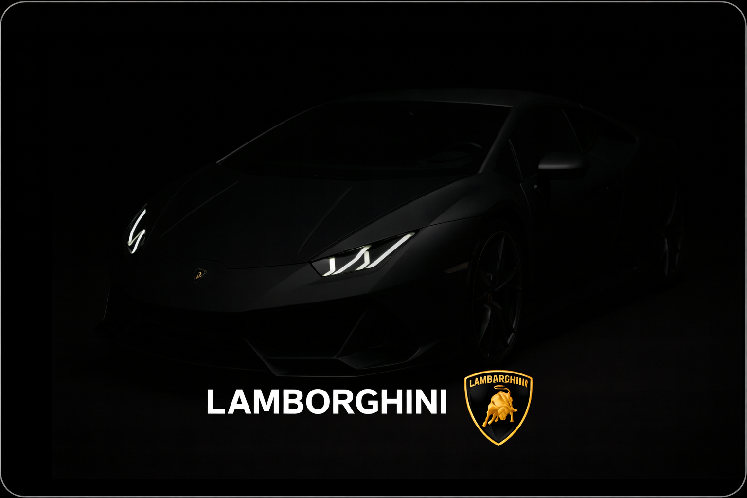 lambo