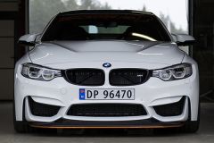 Gavekort på BMW M4 GTS Testdrive!
