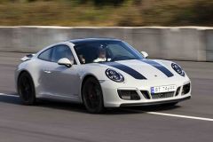 Gavekort på Porsche 911 GTS Driveout!