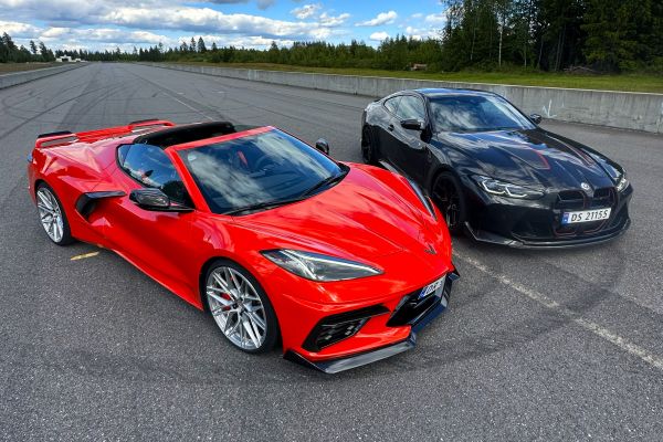 Le Mans Testdrive!