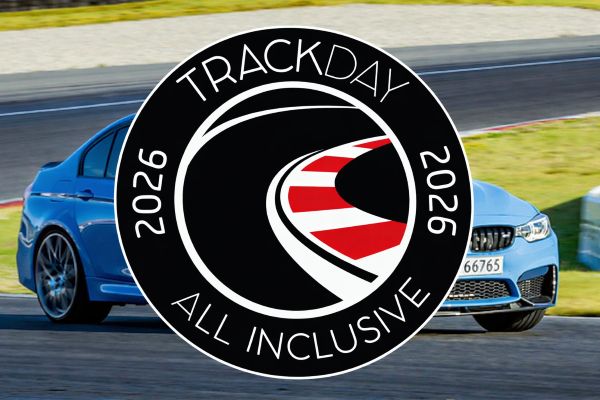 Trackday All Inclusive
