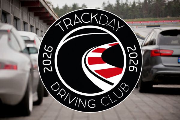 Trackday Driving Club