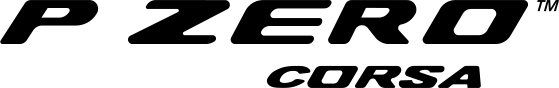 Pirelli Corsa logo